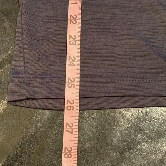 Tek Gear Drytek lightweight women’s polo size S - Picture 8 of 11